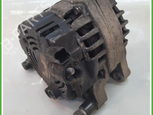 Alternator CITROËN C3 I (FC_, FN_) 1.4 i | BP13532734M7 