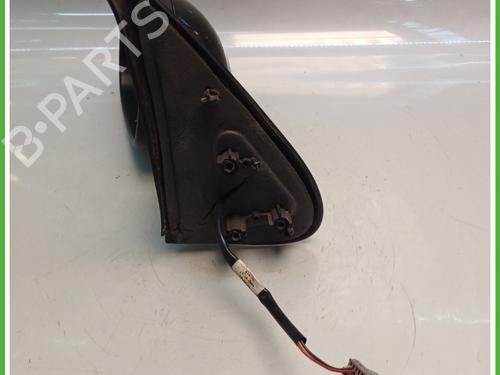 Left mirror NISSAN MICRA III (K12) 1.2 16V | BP22380223C26 