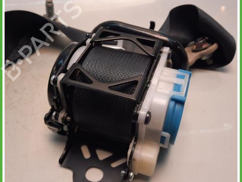 Front right belt tensioner MAZDA 6 Saloon (GJ, GL) 2.2 D (GJ2FP, GJ1021, GJ1022, GL1021) | BP29581995C88 