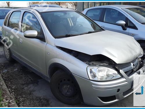 Mass air flow sensor OPEL CORSA C (X01) 1.0 (F08, F68) | BP40073190M95 - Image 8