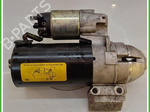 Starter BMW 1 (E87) 118 d | BP40141322M8 - Image 5