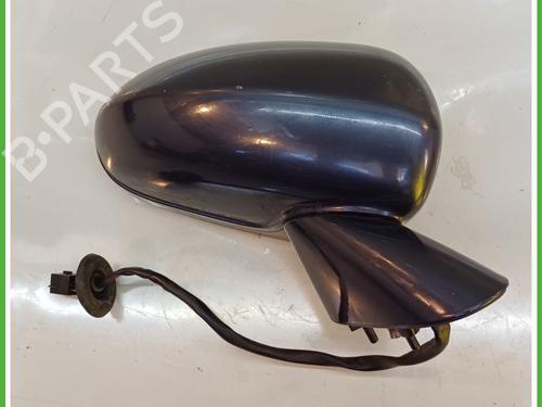 Right mirror OPEL CORSA D (S07) 1.3 CDTI (L08, L68) | BP15679007C27 