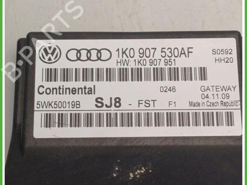 Control unit VW TIGUAN (5N_) 1.4 TSI 4motion | BP27566756M11
