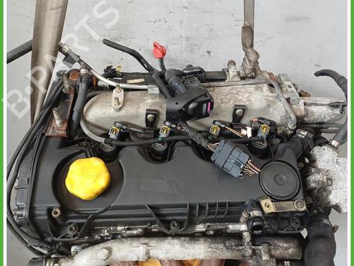 Engine FIAT IDEA (350_) 1.9 JTD | BP40073873M1 - Image 5