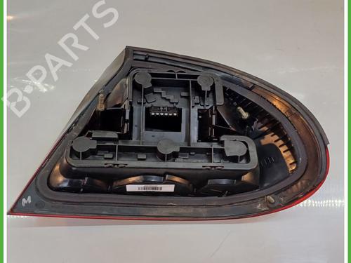 Left taillight OPEL TIGRA (S93) 1.4 16V (F07) | BP16708757C34 