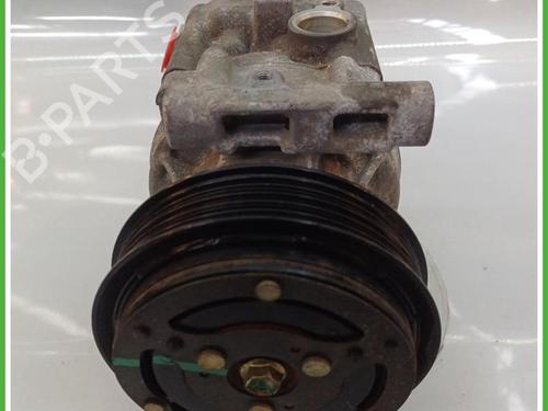 AC compressor LANCIA YPSILON (843_) 1.2 (843.AXB1A) | BP40139226M34 - Image 2
