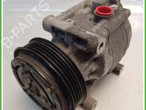 Compressor A/A LANCIA YPSILON (843_) 1.2 (843.AXB1A) (80 hp) 23979630