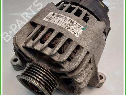 alternator-fiat-grande-punto-199_-2005-40146858 main image