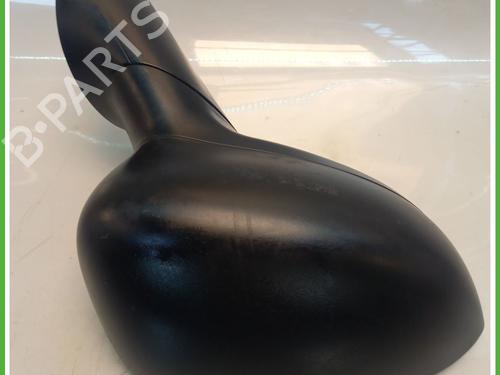 Right mirror FIAT 500 (312_) 1.2 (312AXA1A) | BP30846901C27 