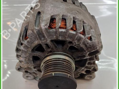Alternator VW GOLF VII (5G1, BQ1, BE1, BE2) 1.6 TDI | BP18129093M7