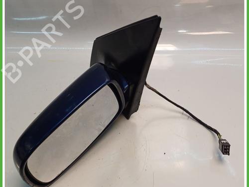 Used Left mirror TOYOTA YARIS (_P1_) 1.0 (SCP10_, SCP10R) (65 hp) 23144247