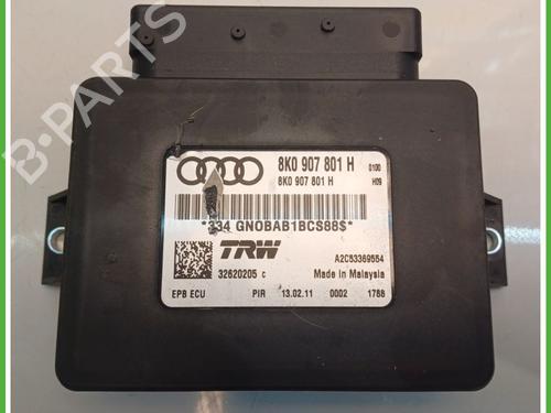 Øvrige styreenhet AUDI A5 Sportback (8TA) 2.7 TDI (190 hp) 27566767