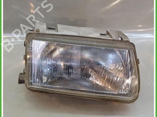 Used Right headlight Right headlight VW POLO III (6N1) 60 1.4 (60 hp) 40136896 40136896