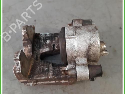 Used Left front brake caliper Left front brake caliper VW T-CROSS (C11, D31) 1.0 TSI (110 hp) 40074417 40074417