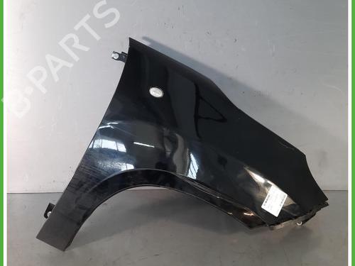 Used Right front fenders Right front fenders FIAT 500L (351_, 352_) 1.4 (199LYB1B) (95 hp) 40074973 40074973