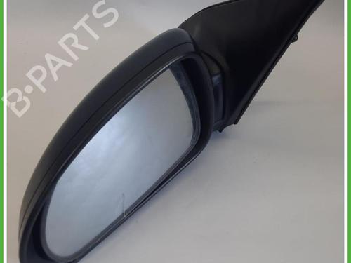 Used Left mirror Left mirror MERCEDES-BENZ C-CLASS (W202) C 200 (202.020) (136 hp) 40131964 40131964