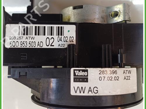 Switch SEAT IBIZA III (6L1) 1.2 | BP15578941I30