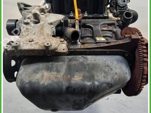 Engine RENAULT TWINGO II (CN0_) 1.2 (CN0D) | BP40144343M1 - Image 5