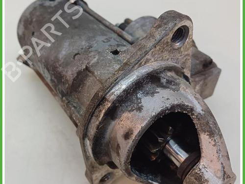 Starter FORD FIESTA VI (CB1, CCN) 1.4 LPG | BP40138535M8 - Image 2