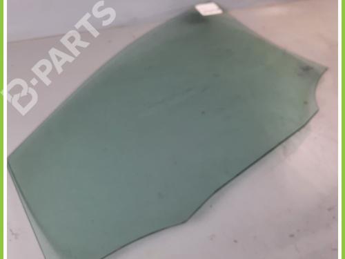 Rear right door window MERCEDES-BENZ A-CLASS (W169) A 170 (169.032, 169.332) | BP11722149C21 
