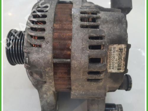 Alternator CITROËN C3 Pluriel (HB_) 1.4 | BP13809433M7 