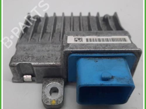 Engine control unit (ECU) CITROËN C3 II (SC_) 1.4 | BP40132027M57 - Image 2