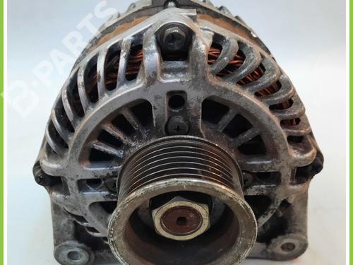Alternator NISSAN QASHQAI / QASHQAI +2 I (J10, NJ10, JJ10E) 1.6 | BP11369982M7 