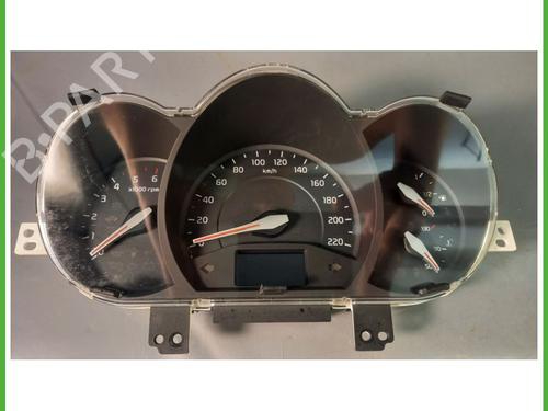 Used Instrument cluster KIA RIO III (UB) 1.1 CRDi (75 hp) 29475963