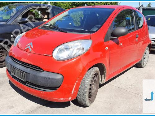 Used Parts CITROËN C1 (PM_, PN_) 1.0 5018343