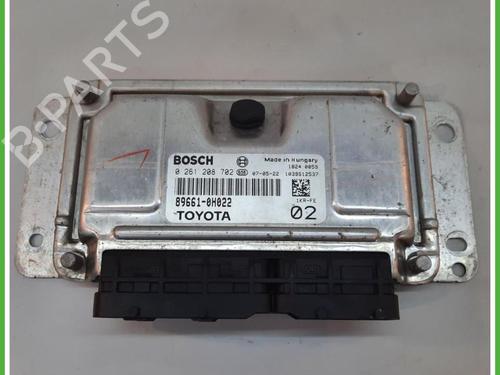 Used Engine control unit (ECU) Engine control unit (ECU) CITROËN C5 I Break (DE_) 2.0 HDi (DERHZB, DERHZE) (109 hp) 40133164 40133164