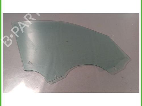Front left door window BMW X3 (F25) xDrive 20 d | BP24450502C18 