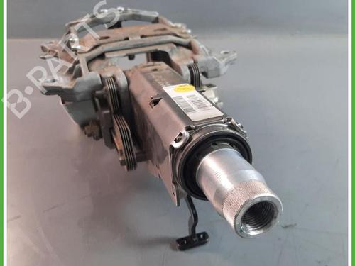 Steering column PORSCHE CAYENNE (9PA) 3.2 | BP40134837M21 - Image 6