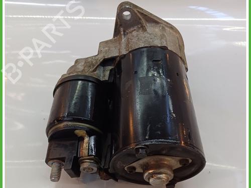 Starter OPEL AGILA (A) (H00) 1.0 (F68) | BP18152976M8 
