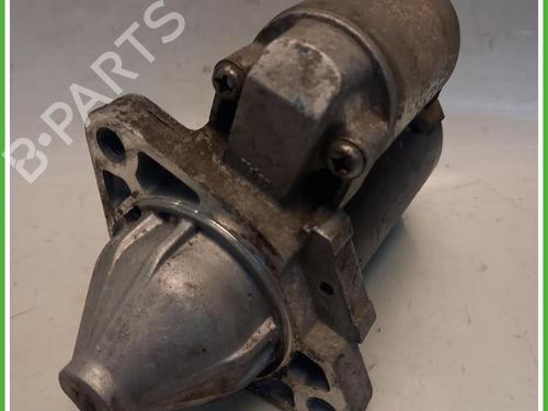 Used Starter Starter NISSAN PRIMERA Hatchback (P11) 1.8 16V (114 hp) 40073326 40073326