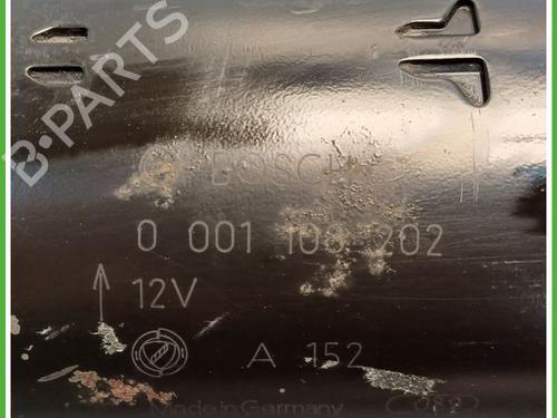 Starter ALFA ROMEO 156 Sportwagon (932_) 1.9 JTD (932B2B, 932B2C) | BP26288613M8 