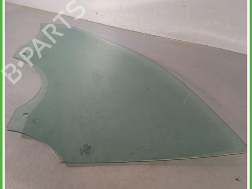 Rear right door window AUDI A3 Sportback (8VA, 8VF) 2.0 TDI | BP29498858C21 