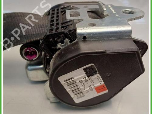 Front left seatbelt LANCIA YPSILON (312_) 1.2 (312.PXA1A, 312.YXA1A) | BP40144729I26 - Image 3