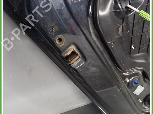 Left rear door AUDI A3 Sportback (8PA) 2.0 TDI 16V | BP16204367C4 