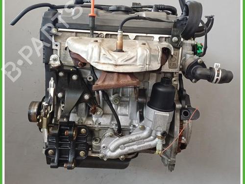 Used Engine Engine CITROËN SAXO (S0, S1) 1.1 X, SX (60 hp) 40076153 40076153