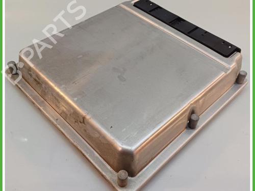Engine control unit (ECU) MERCEDES-BENZ C-CLASS T-Model (S203) C 200 CDI (203.204) | BP40137630M57 - Image 6