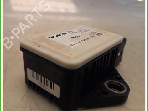 Control unit FIAT 500 (312_) 1.2 (312AXA1A) | BP40075803M11 - Image 4