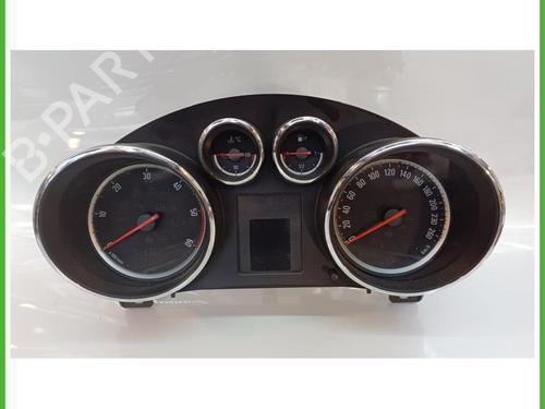 instrument-cluster-opel-astra-j-saloon-2012-40140158 main image
