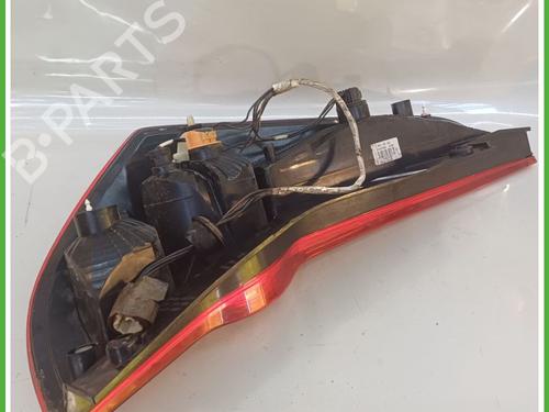Right taillight OPEL AGILA (B) (H08) 1.0 (F68) | BP15691458C35 