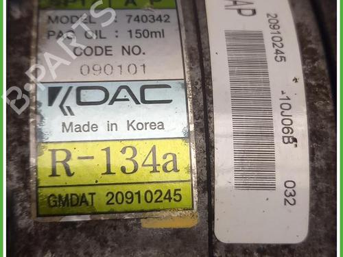 Other CHEVROLET CAPTIVA (C100, C140) 2.0 D 4WD | BP40148928O1 - Image 4