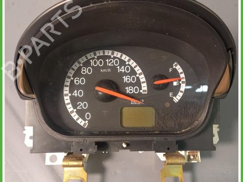 Used Instrument cluster FIAT SEICENTO / 600 (187_) 1.1 (187AXB, 187AXB1A, 187AXC1A02) (54 hp) 29475971