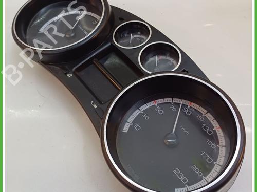 Instrument cluster PEUGEOT 308 I (4A_, 4C_) 1.6 HDi | BP16834632C47 