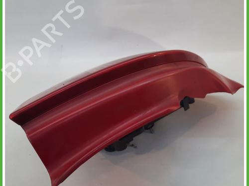 Left taillight CITROËN C2 (JM_) 1.4 HDi | BP12570997C34 