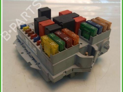 Fuse box FIAT IDEA (350_) 1.4 16V | BP40147773E1 - Image 5