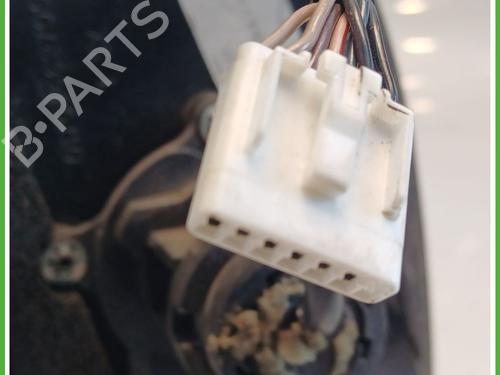 Left mirror FIAT PANDA (169_) 1.2 (169.AXB11, 169.AXB1A) | BP27981565C26 