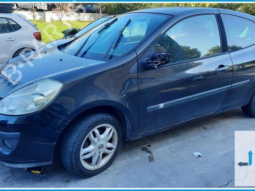 Used Parts RENAULT CLIO III (BR0/1, CR0/1) 1.2 16V (BR02, BR0J, BR11, CR02, CR0J, CR11) 5013359